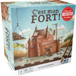 // JEU FORT!